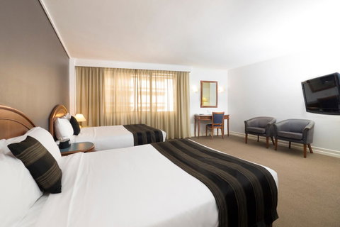 Great Southern Hotel Brisbane - Accommodation Mermaid Beach 28