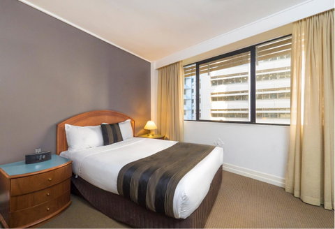 Great Southern Hotel Brisbane - Accommodation Mermaid Beach 25
