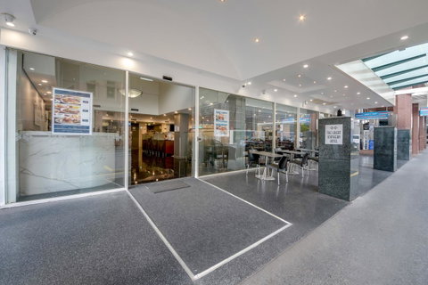 Great Southern Hotel Brisbane - Accommodation Mermaid Beach 21