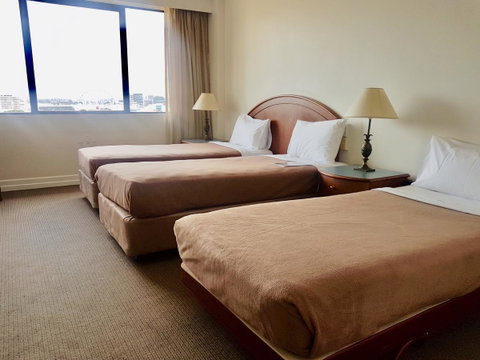 Great Southern Hotel Brisbane - Accommodation Mermaid Beach 1