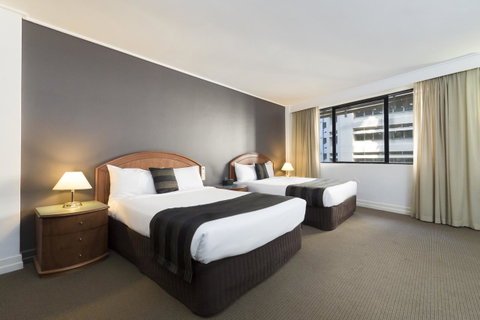 Great Southern Hotel Brisbane - Accommodation Mermaid Beach 29