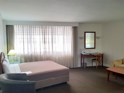 Great Southern Hotel Brisbane - Accommodation Mermaid Beach 11
