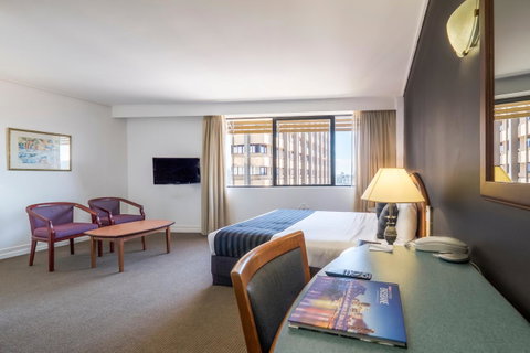 Great Southern Hotel Brisbane - Accommodation Mermaid Beach 27
