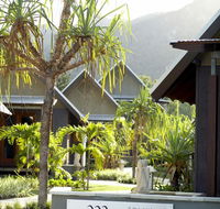 Pure Magnetic Villa 9 - Accommodation Mermaid Beach