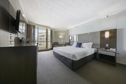 Novotel Surfers Paradise - Accommodation Mermaid Beach 18