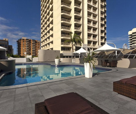 Novotel Surfers Paradise - Accommodation Mermaid Beach 44