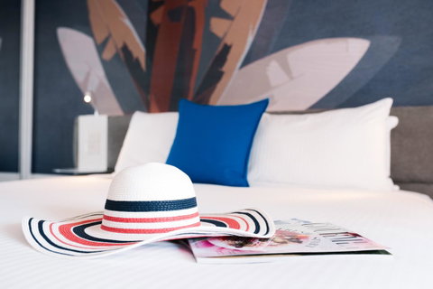 Novotel Surfers Paradise - Accommodation Mermaid Beach 36