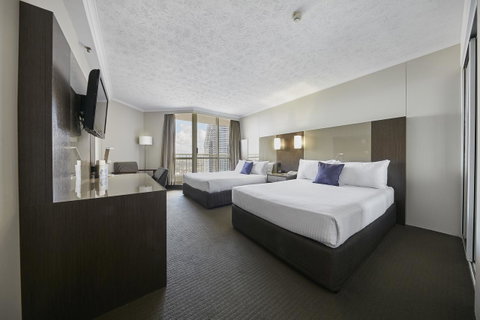 Novotel Surfers Paradise - Accommodation Mermaid Beach 15