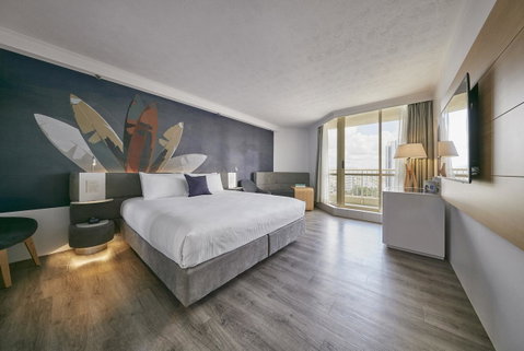 Novotel Surfers Paradise - Accommodation Mermaid Beach 14