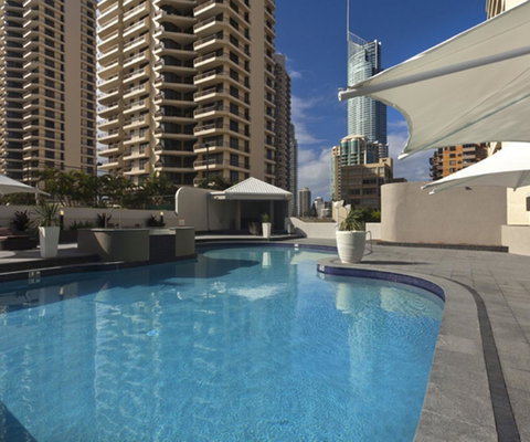 Novotel Surfers Paradise - Accommodation Mermaid Beach 8