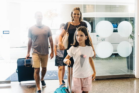 Novotel Surfers Paradise - Accommodation Mermaid Beach 39