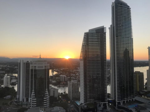 Novotel Surfers Paradise - Accommodation Mermaid Beach 5