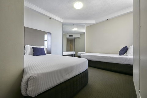 Novotel Surfers Paradise - Accommodation Mermaid Beach 12