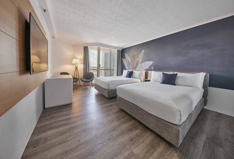 Novotel Surfers Paradise - Accommodation Mermaid Beach 22