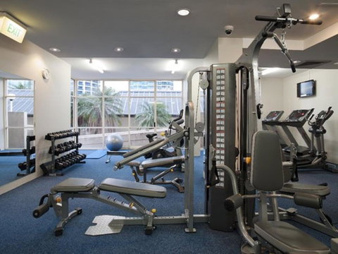 Novotel Surfers Paradise - Accommodation Mermaid Beach 21