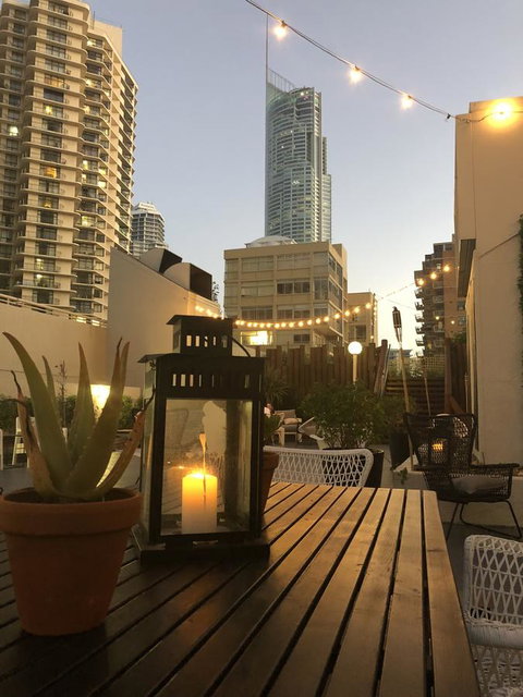 Novotel Surfers Paradise - Accommodation Mermaid Beach 29