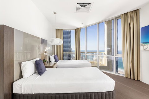 Novotel Surfers Paradise - Accommodation Mermaid Beach 2