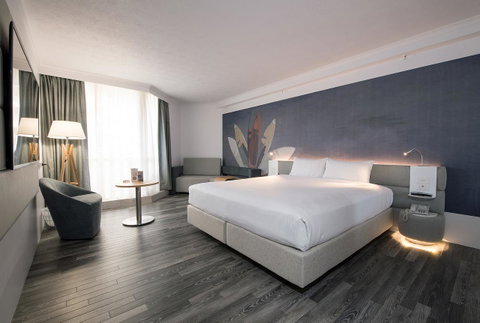 Novotel Surfers Paradise - Accommodation Mermaid Beach 9