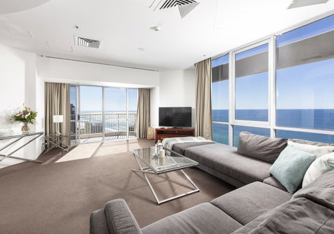 Novotel Surfers Paradise - Accommodation Mermaid Beach 3
