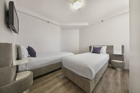 Novotel Surfers Paradise - Accommodation Mermaid Beach 23