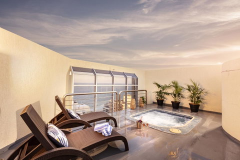 Novotel Surfers Paradise - Accommodation Mermaid Beach 1