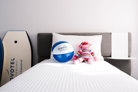 Novotel Surfers Paradise - Accommodation Mermaid Beach 25