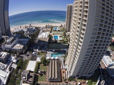 Novotel Surfers Paradise - Accommodation Mermaid Beach 7