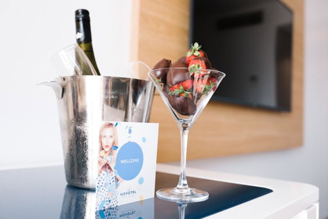 Novotel Surfers Paradise - Accommodation Mermaid Beach 34