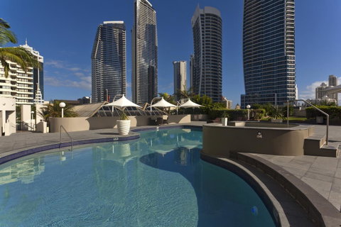 Novotel Surfers Paradise - Accommodation Mermaid Beach 17
