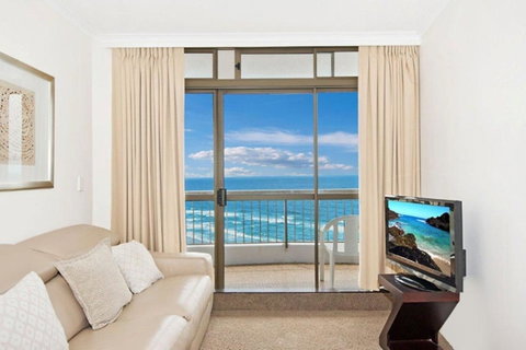 Surfers International Apartments - Accommodation Mermaid Beach 27