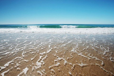Surfers International Apartments - Accommodation Mermaid Beach 34