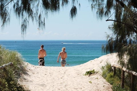 Surfers International Apartments - Accommodation Mermaid Beach 33