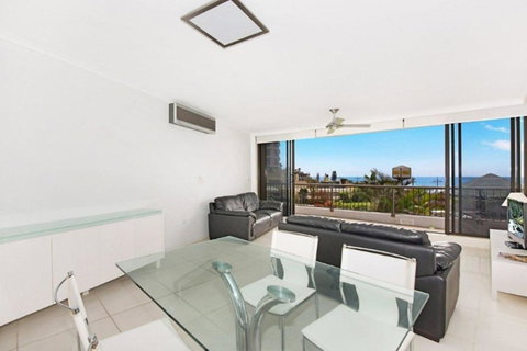 Surfers International Apartments - Accommodation Mermaid Beach 24