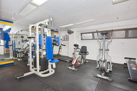 Surfers International Apartments - Accommodation Mermaid Beach 9