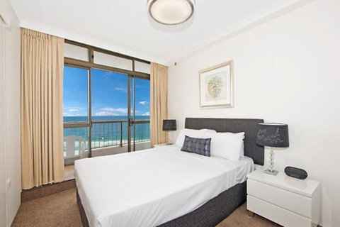 Surfers International Apartments - Accommodation Mermaid Beach 19