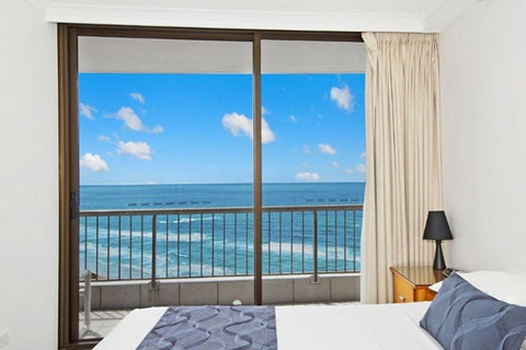 Surfers International Apartments - Accommodation Mermaid Beach 26