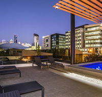 Arise Atlas Apartments - Accommodation Mermaid Beach