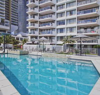 South Pacific Plaza - Official - Accommodation Mermaid Beach