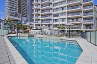 South Pacific Plaza - Official