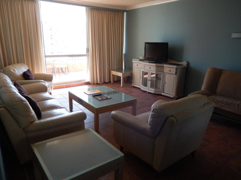 Golden Gate Resort - Accommodation Mermaid Beach 17