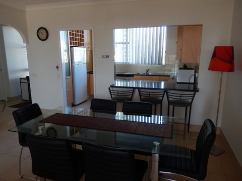 Golden Gate Resort - Accommodation Mermaid Beach 24