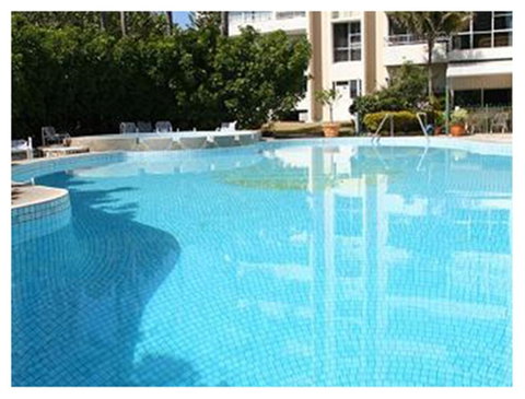 Golden Gate Resort - Accommodation Mermaid Beach 6