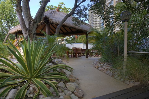Golden Gate Resort - Accommodation Mermaid Beach 2