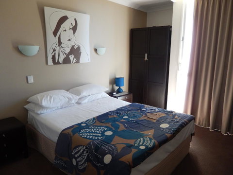 Golden Gate Resort - Accommodation Mermaid Beach 20