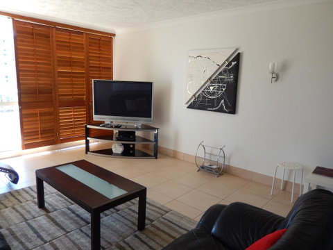 Golden Gate Resort - Accommodation Mermaid Beach 30