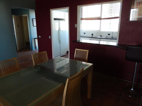 Golden Gate Resort - Accommodation Mermaid Beach 27