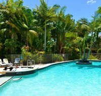 Noosavillage River Resort - Accommodation Mermaid Beach
