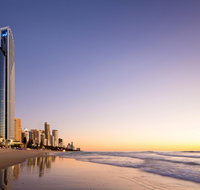 Peppers Soul Surfers Paradise - Accommodation Mermaid Beach