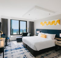 voco Gold Coast - an IHG hotel - Accommodation Mermaid Beach