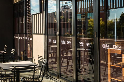 Kennigo Hotel Brisbane, Independent Collection By EVT - Accommodation Mermaid Beach 24